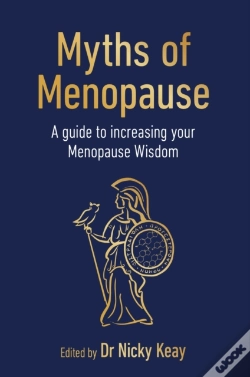 Capa do artigo Myths Of Menopause