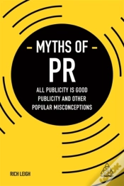 Capa do artigo Myths Of Pr