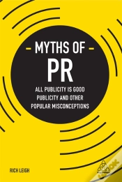 Capa do artigo Myths Of Pr