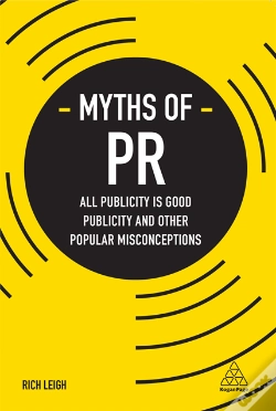 Capa do artigo Myths Of Pr