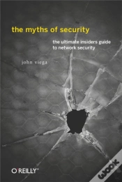 Capa do artigo Myths Of Security
