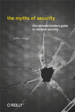 Capa do artigo Myths Of Security