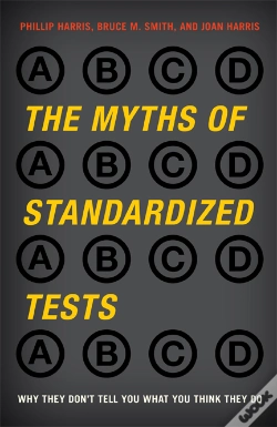 Capa do artigo Myths Of Standardized Tests
