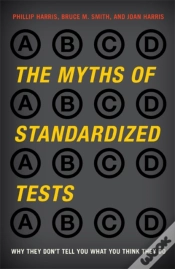 Capa do artigo Myths Of Standardized Tests