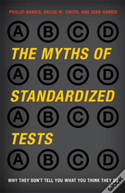 Capa do artigo Myths Of Standardized Tests