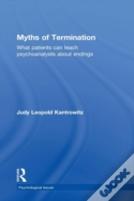 Myths Of Termination