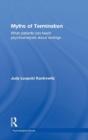 Myths Of Termination - Preview