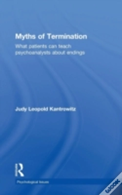 Capa do artigo Myths Of Termination