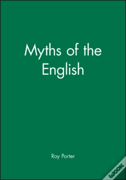 Capa do artigo Myths Of The English