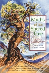 Capa do artigo Myths Of The Sacred Tree