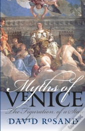 Myths Of Venice