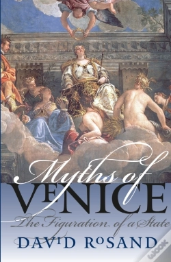 Capa do artigo Myths Of Venice