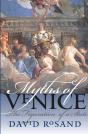 Myths Of Venice - Preview
