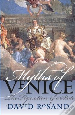 Capa do artigo Myths Of Venice