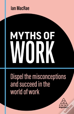 Capa do artigo Myths Of Work