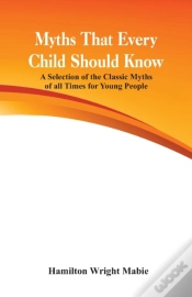 Capa do artigo Myths That Every Child Should Know: