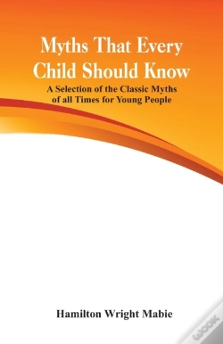Capa do artigo Myths That Every Child Should Know: