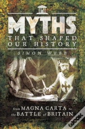 Capa do artigo Myths That Shaped Our History