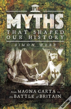Capa do artigo Myths That Shaped Our History