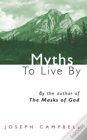 Capa do artigo Myths To Live By