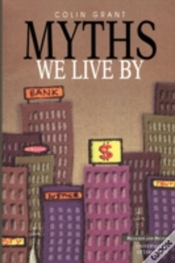 Capa do artigo Myths We Live By
