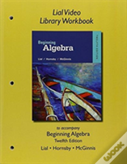 Myworkbook For Beginning Algebra