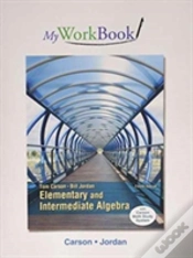 Capa do artigo Myworkbook For Elementary And Intermediate Algebra