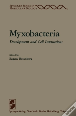 Capa do artigo Myxobacteria