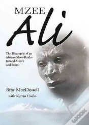 Capa do artigo Mzee Ali
