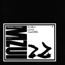 Capa do artigo MZUI - CD