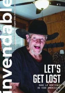 Capa do artigo N 1 - T01 - Let'S Get Lost - Dans La Verticale Du Vide Americaine