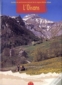 Capa do artigo N 15 L'Oisans