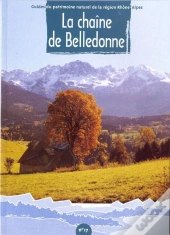 N 17 La Chaine De Belledonne