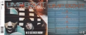 Capa do artigo N 2 Gether Now - CD