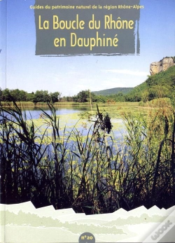 Capa do artigo N 20 La Boucle Du Rhone En Dauphine