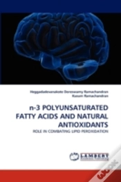 Capa do artigo N-3 Polyunsaturated Fatty Acids And Natural Antioxidants