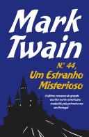 Nº 44, Um Estranho Misterioso
