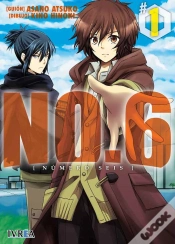 Capa do artigo Nº 6 01
