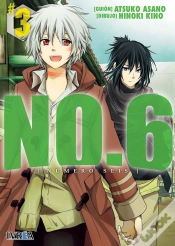 Capa do artigo Nº 6 03