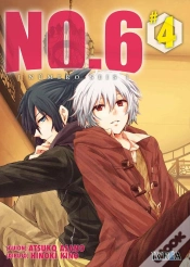 Capa do artigo Nº 6 04