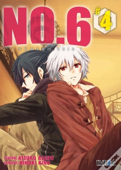Capa do artigo Nº 6 04