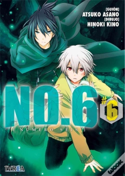 Capa do artigo Nº 6 06