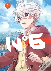 Capa do artigo N 6 - Tome 1