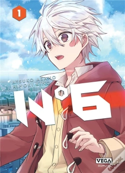 Capa do artigo N 6 - Tome 1