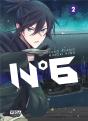 N 6 - Tome 2 - Preview