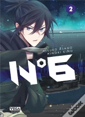 Capa do artigo N 6 - Tome 2