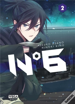 Capa do artigo N 6 - Tome 2