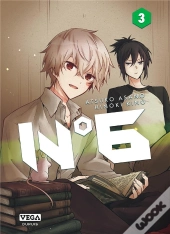 N 6 - Tome 3