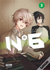 Capa do artigo N 6 - Tome 3