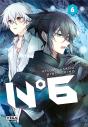 N 6 - Tome 6 - Preview
